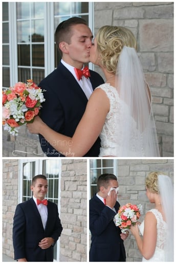 Gallery photo 5 of Alissa Brianne Photography