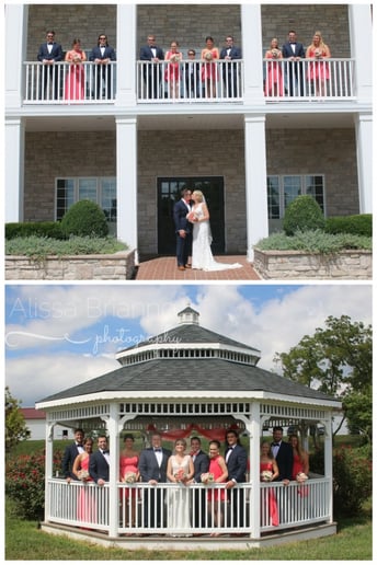 Gallery photo 6 of Alissa Brianne Photography