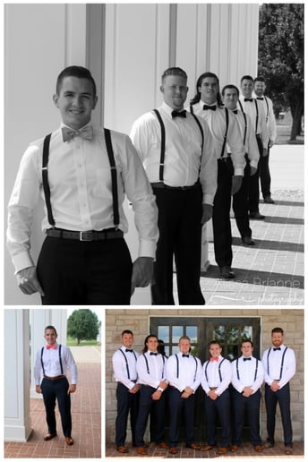 Gallery photo 7 of Alissa Brianne Photography