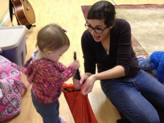 Gallery photo 5 of Alissa Coates Children's Music