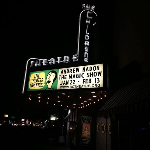 Gallery photo 1 of aLittleMentalist