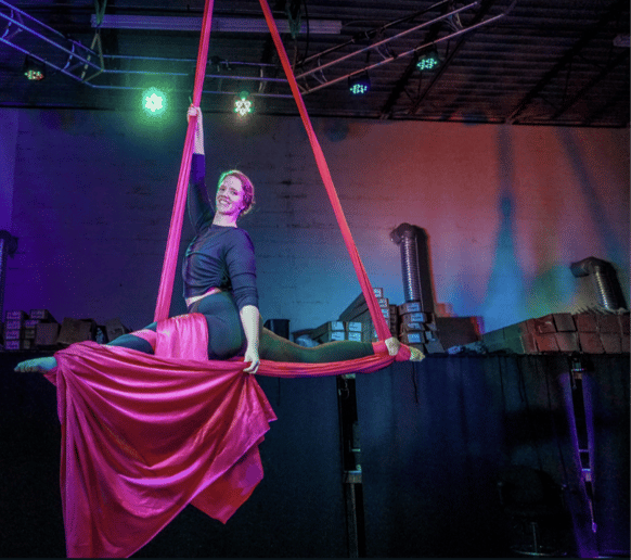 Gallery photo 1 of Alive Entertainment