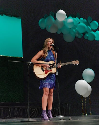 Gallery photo 6 of Alivia Hadfield