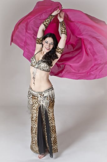 Gallery photo 1 of Aliyah Sahar