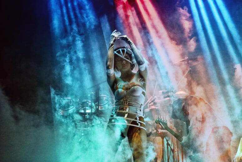 Gallery photo 9 of Alkhemis