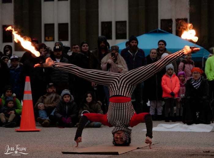 Gallery photo 1 of Grand Rapids Entertainment Group
