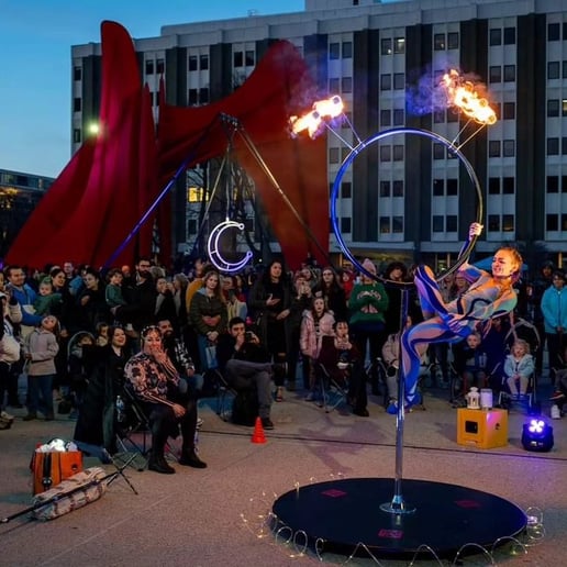 Gallery photo 3 of Grand Rapids Entertainment Group