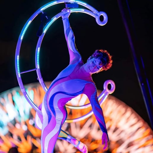 Gallery photo 6 of Grand Rapids Entertainment Group
