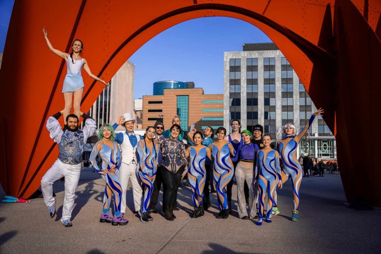 Gallery photo 9 of Grand Rapids Entertainment Group