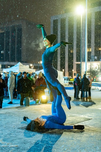 Gallery photo 5 of Grand Rapids Entertainment Group