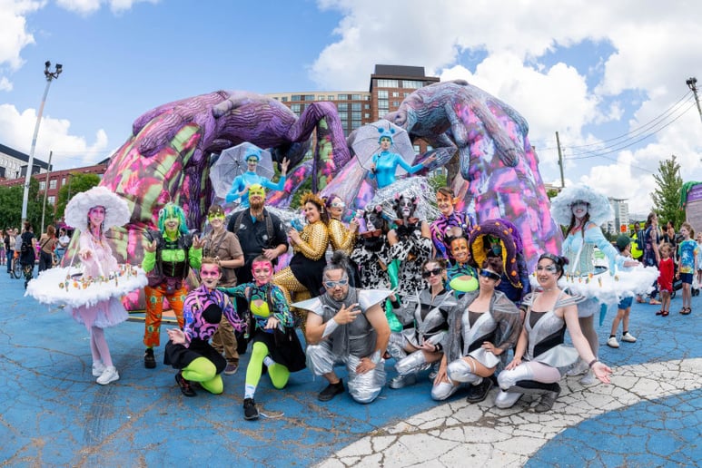 Gallery photo 7 of Grand Rapids Entertainment Group