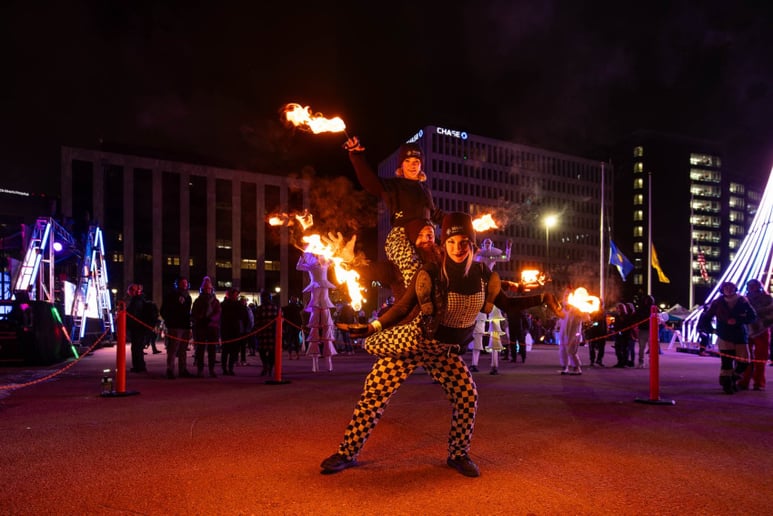 Gallery photo 8 of Grand Rapids Entertainment Group