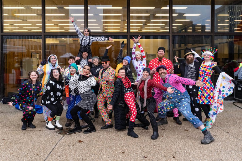 Gallery photo 9 of Grand Rapids Entertainment Group