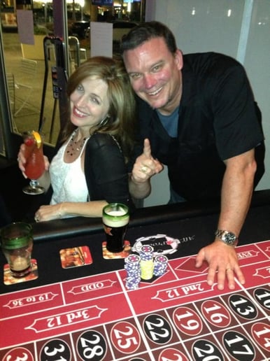 Gallery photo 1 of All-In Productions Casino Rentals, LLC