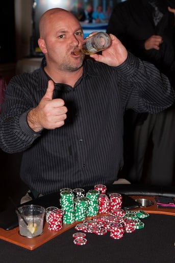 Gallery photo 4 of All-In Productions Casino Rentals, LLC