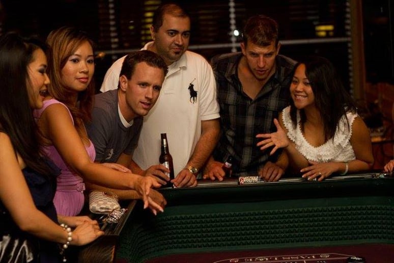 Gallery photo 9 of All-In Productions Casino Rentals, LLC