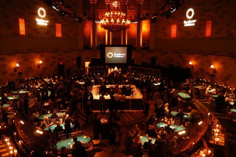 Gallery photo 14 of All-In Productions Casino Rentals, LLC