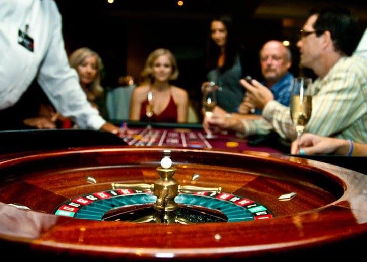 Gallery photo 16 of All-In Productions Casino Rentals, LLC