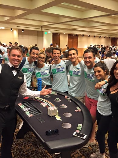 Gallery photo 20 of All-In Productions Casino Rentals, LLC