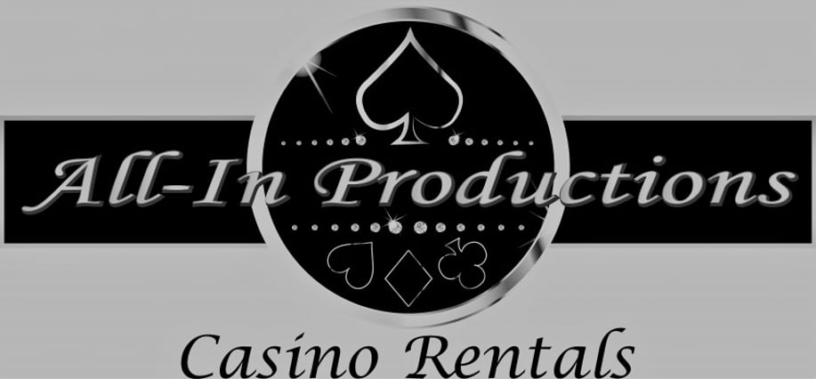 Gallery photo 26 of All-In Productions Casino Rentals, LLC