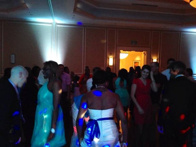 Gallery photo 2 of All-Inclusive Entertainment