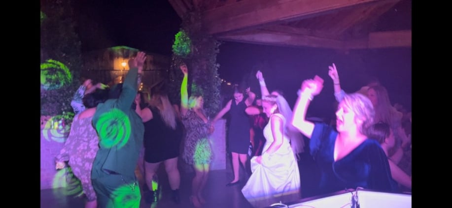 Gallery photo 9 of All-Inclusive Entertainment