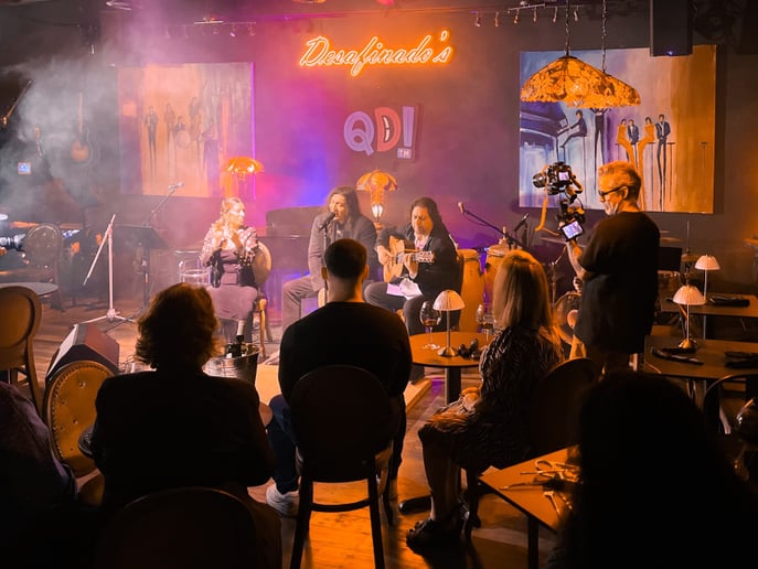 Gallery photo 5 of All-Inclusive Flamenco Night: Spanish