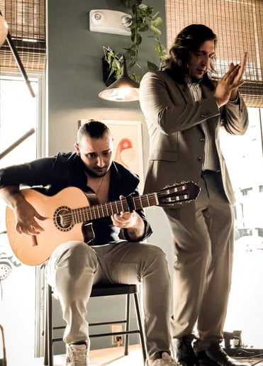 Gallery photo 9 of All-Inclusive Flamenco Night: Spanish