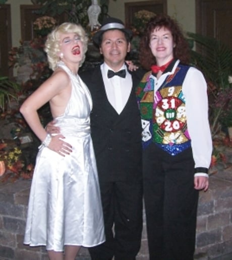 Gallery photo 12 of All4Fun Elvis Tribute & More Stars