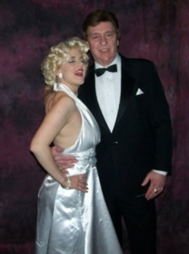 Gallery photo 14 of All4Fun Elvis Tribute & More Stars