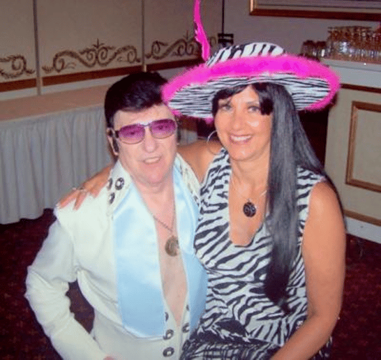 Gallery photo 25 of All4Fun Elvis Tribute & More Stars