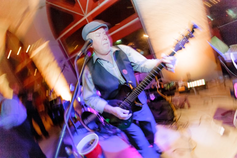 Gallery photo 6 of All4nothin Band