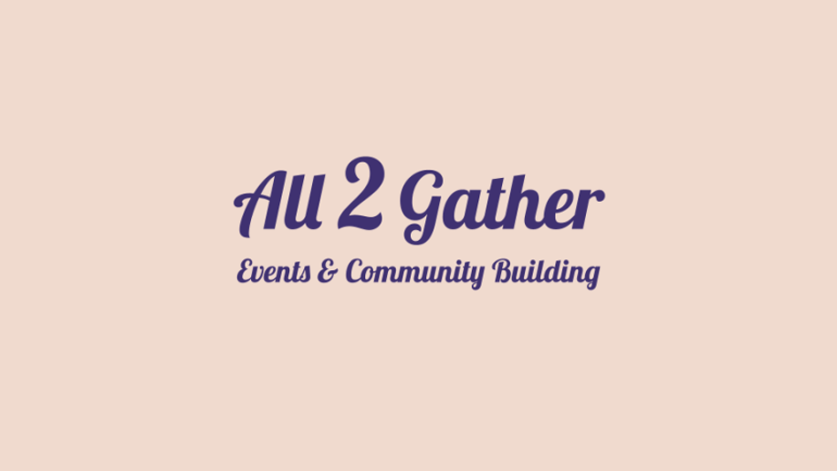 Gallery photo 1 of All 2 Gather Events & Community Building