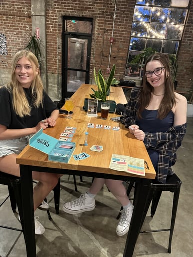 Gallery photo 3 of All Aboard Games