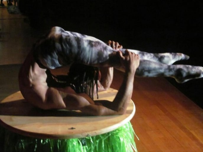 Gallery photo 1 of All About Africa/Kenya Safari Acrobats