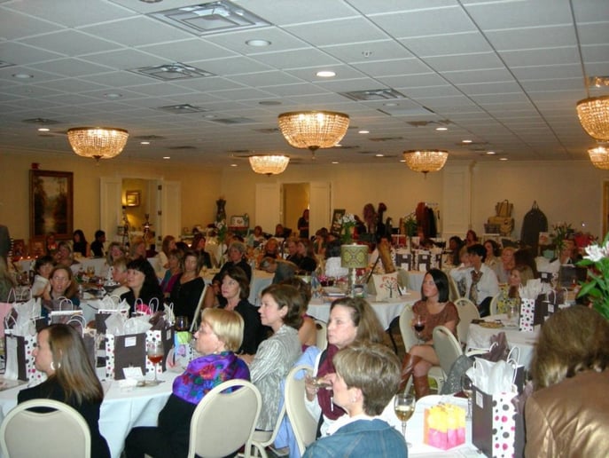 Gallery photo 1 of All About Me Special Events
