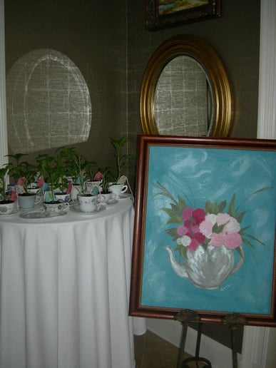 Gallery photo 2 of All About Me Special Events