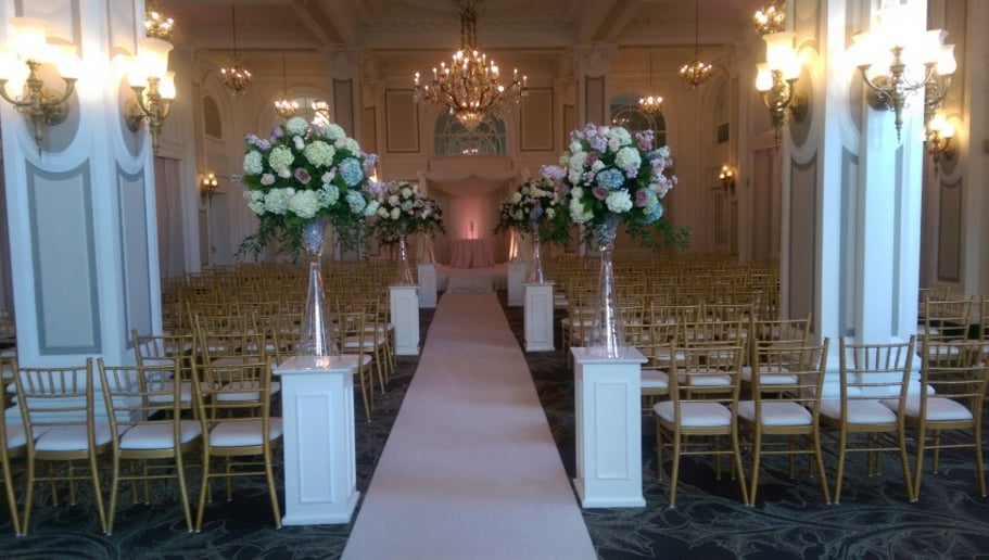 Gallery photo 1 of All About Posh