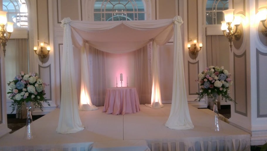 Gallery photo 2 of All About Posh