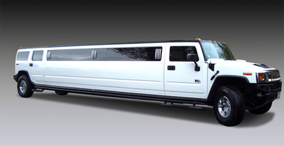 Gallery photo 7 of All About You Limousines LLC