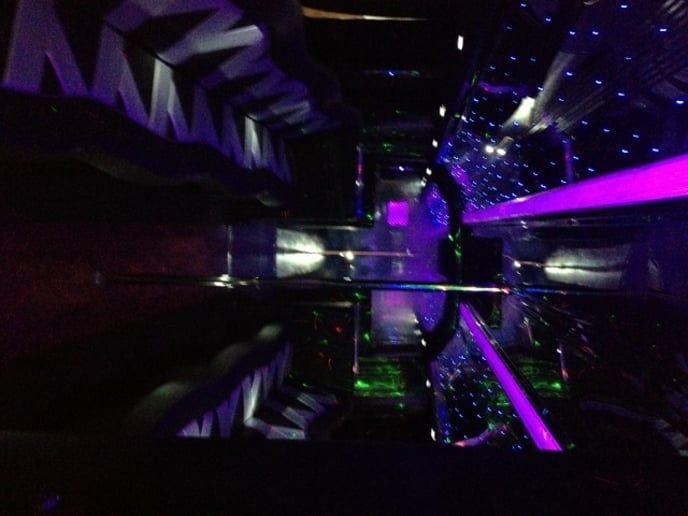 Gallery photo 9 of All About You Limousines LLC