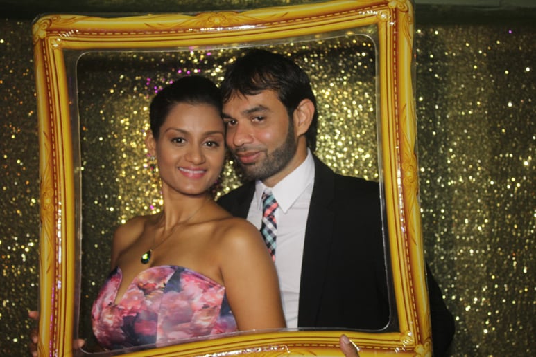 Gallery photo 7 of All Affair Photo Booth Co.