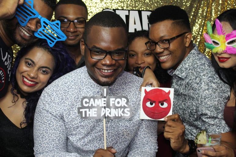 Gallery photo 8 of All Affair Photo Booth Co.
