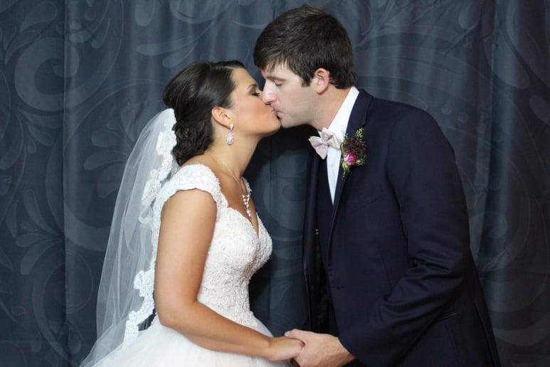 Gallery photo 9 of All Affair Photo Booth Co.