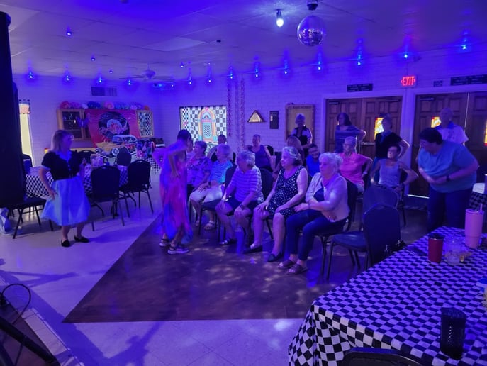 Gallery photo 1 of All Around Karaoke
