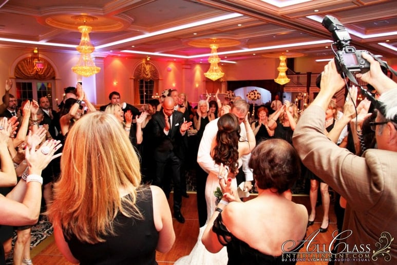 Gallery photo 1 of All Class Entertainment