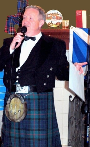 Gallery photo 10 of Mick McKenna All Clean Comedy