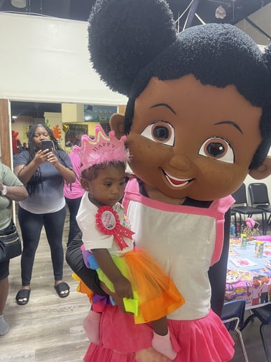 Gallery photo 4 of Kay’s Kids Events