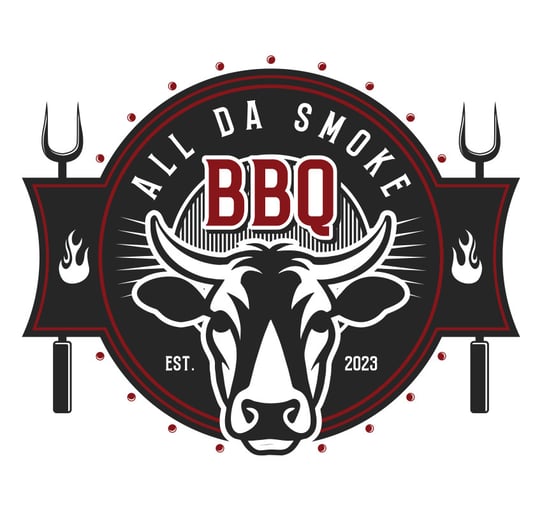 Gallery photo 3 of All Da Smoke BBQ