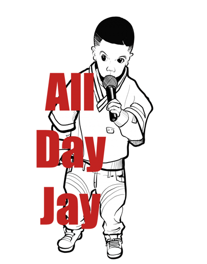 Gallery photo 1 of All Day Jay